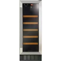 Wine Coolers CDA FWC304SS Stainless Steel
