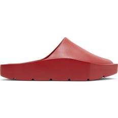 Nike Laced Slippers & Sandals Nike Jordan Hex Mule SP - University Red