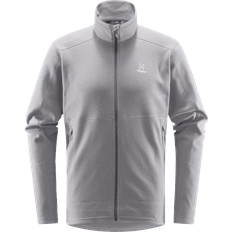 Haglöfs Buteo Mid Jacket Men - Concrete