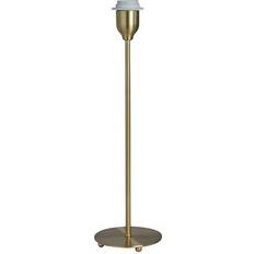 Gold Lampstands Watt & Veke Line Lampstand