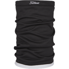 Titleist Performance Snood Neck Warmer - Black/White