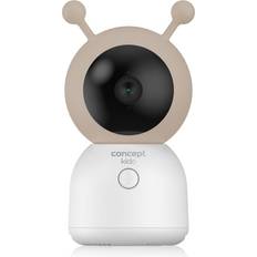 Concept KIDO KD4000 digital babyalarm med video 1 stk