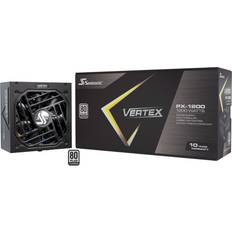 Seasonic Vertex PX-1200 ATX 3.0