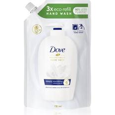 Dove Hand Washes on sale Dove Original Liquid Soap Refill 750ml