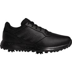 Adidas 41 ½ Golf Shoes adidas S2G Golf M - Core Black/Grey Six