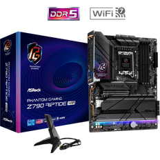 Asrock Z790 Riptide WiFi