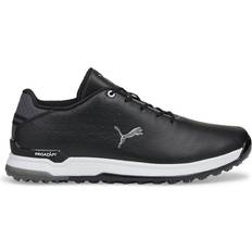 Golf Shoes Puma Proadapt Alphacat M - Black/Silver