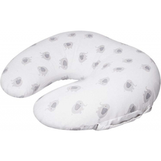 Purflo Curve Feeding Cushion Elephant