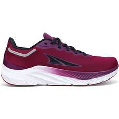 Altra Rivera Black/Purple Women's Shoes Multi