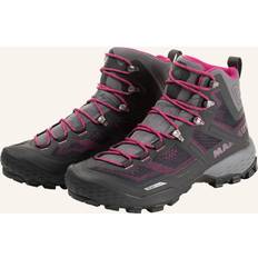 Mammut Damen Ducan High GTX gray