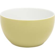 Green Sugar Bowls Thomas 6 P. Sunny Day Avocado Zuckerschale