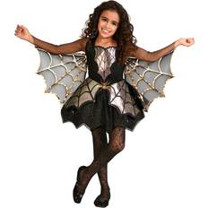 Amscan Shiny Spider Children's Costume