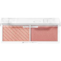 E.L.F. Bite-Size Face Duo Watermelon