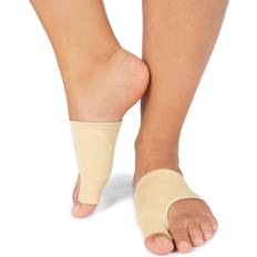 Super Ortho Hallux Valgus Protector Gel Bunion Sock per pair