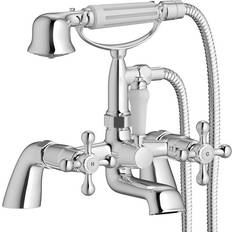 Signature Mayfair Bath Shower Tap with Shower Kit