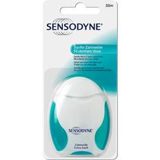 Sensodyne Dental Floss & Dental Sticks Sensodyne Zahnseide extra sanft 50