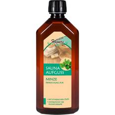 Original hagners sauna-aufguss konzentrat minze 50ml