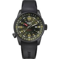 Traser Wristwatch Analog mid-33961