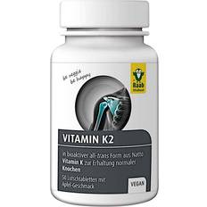 Raab Vitalfood Vitamin K2 Lutschtabletten