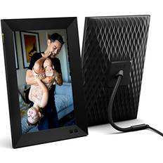 Nixplay 10.1 Smart Digital with WiFi W10F Photo Frame