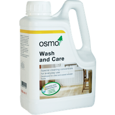 Osmo 8016 Wash & Care Floor Treatment 1ltr