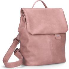 Zwei Mademoiselle.M MR8 Backpack - Antique Pink