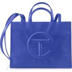 Telfar Medium Shopping Bag - Painter's Tape