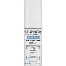 Elementrē Renewing Serum 1% Retinol 30ml