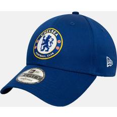 Junior Caps New Era Chelsea FC Blue 9FORTY Adjustable Cap