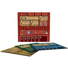 Gamelyn Games Tiny Epic Vikings 4 Pack Clan