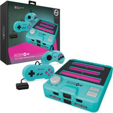 Nintendo Hyperkin RetroN 3 AV Gaming Console