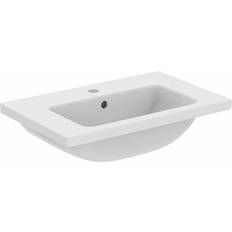 Ideal Standard Compact Vanity Washbasin 600mm