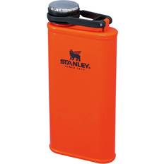 Orange Bar Equipment Stanley Classic Wide Mouth Hip Flask 23cl