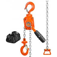 VEVOR Mini Lever Hoist 0.5T