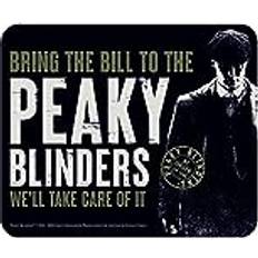 ABYstyle Peaky Blinders Flexible mousepad New Management