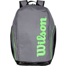 Wilson Toru Blade Padel Backpack Dark Grey/Green