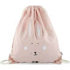 Trixie Sac à dos Sacoche Mr Sack Rabbit Personnalisé