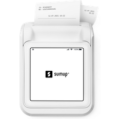 SumUp Solo Smart Card Reader