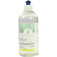 Spinnrad Handspülmittel flüssig 500ml 0.5L