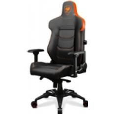 Cougar Gaming chair ARMOR EVO Orange [Levering: 6-14 dage]