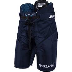 Bauer Senior X Hockey Pants Navy