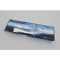 Trumpeter 1/200 HMS Hood British Battleship