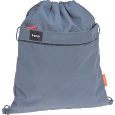 Lässig Crossbody Bags Lässig Handtaschen blau String Bag
