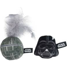 Star Wars The Cat Toy