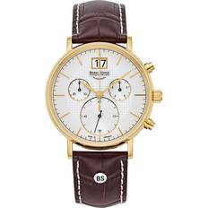 Bruno Söhnle Chronograph 17-33216-241 gold