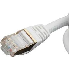 Iggual Cat7 S/FTP RJ45 - RJ45 M-M 10m