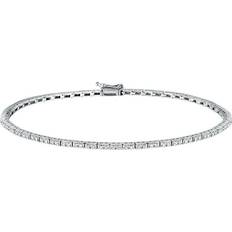 Live Diamond Live Diamond Armband LDW050145 weißgold