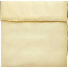 Hay Outline Duvet Cover Yellow (200x200cm)