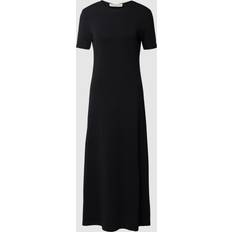 Marc O'Polo Jerseykleid SCHWARZ