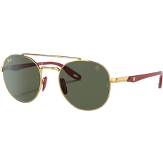 Ray-Ban Scuderia Ferrari Collection RB3696M F0297